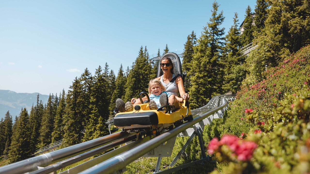 Alpbachtaler Lauser Sauser I Ski Juwel Alpbachtal Wildsch nau